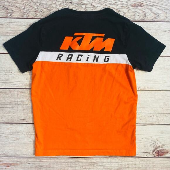 KTM Racing • Shirt - Picture 3 of 3